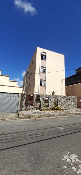 Apartamento na Rua Olinto Magalhães, 925, Padre Eustáquio em Belo ...