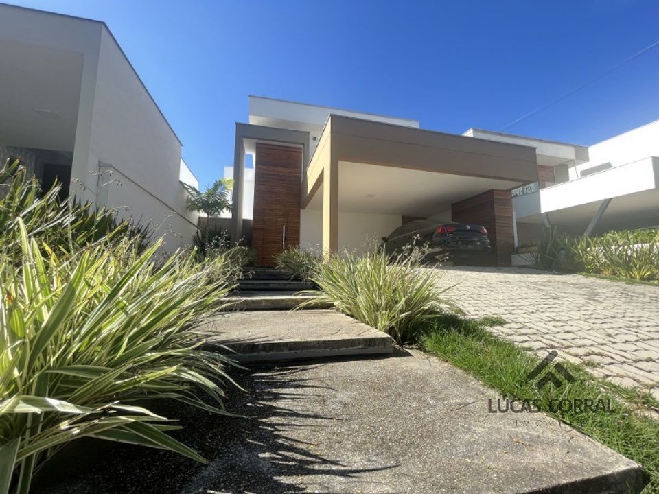 Linda Casa a Venda no Villagio di Capri em Sorocaba