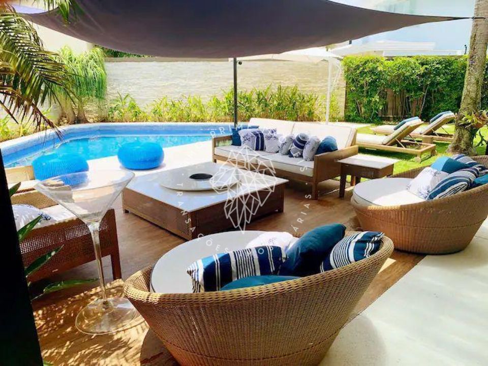 Casa de Condomínio na Avenida Rachel de Queiroz, 90, Barra da Tijuca em