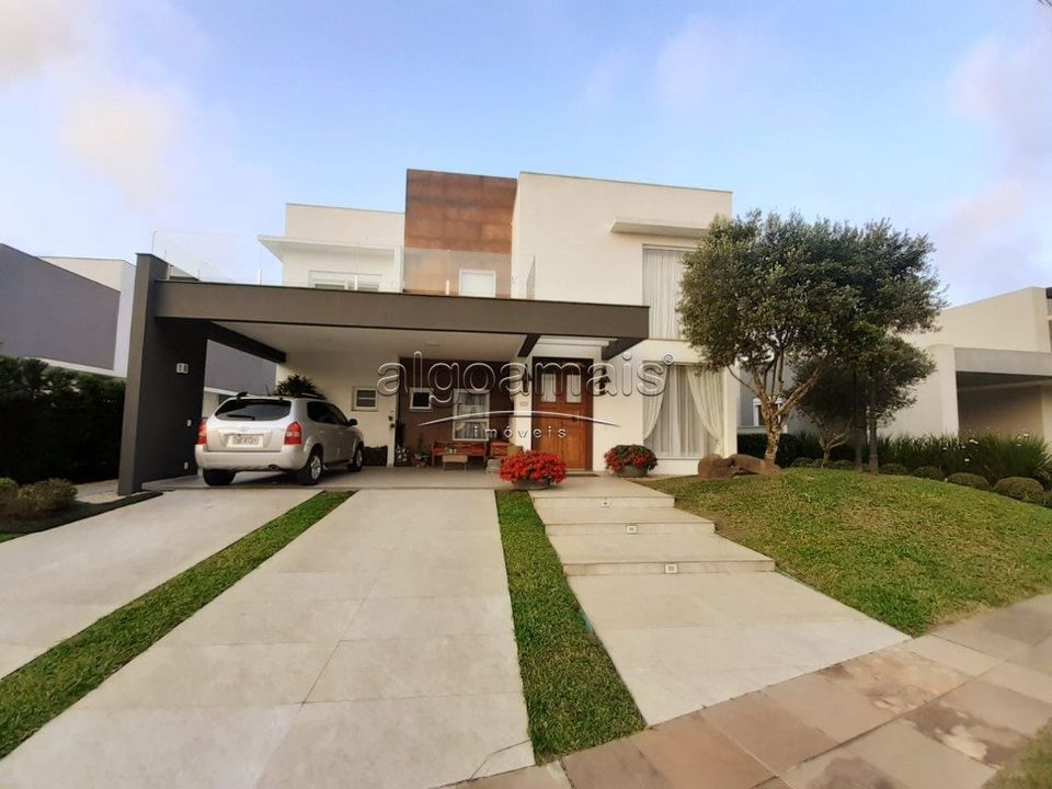 Casa de Condomínio 426 m² em Condominio Quintas do Lago em Xangrilá