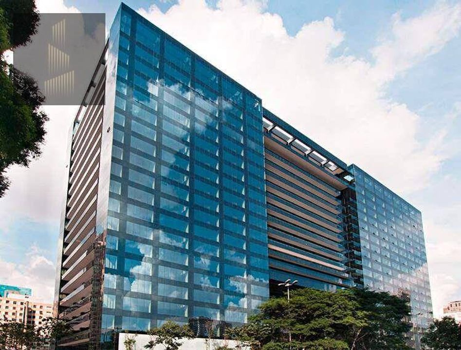 Sala Comercial na Avenida Brigadeiro Faria Lima, 3477, Itaim Bibi em São Paulo, por R 93.200 Sala Comercial na Avenida Brigadeiro Faria Lima, 3477, Itaim Bibi em São Paulo, por R 93.200