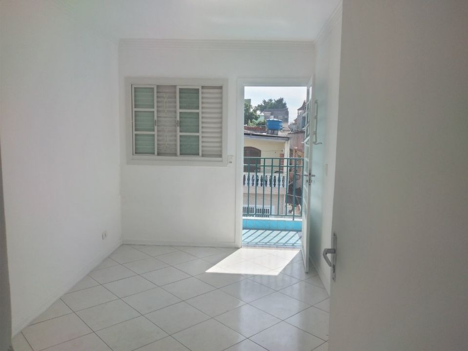 Casa na Rua Frei Claude Alberville,