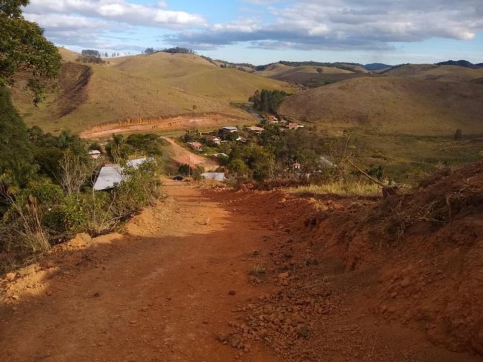 Fazenda/Sítio na Estrada de Chácara, Grama