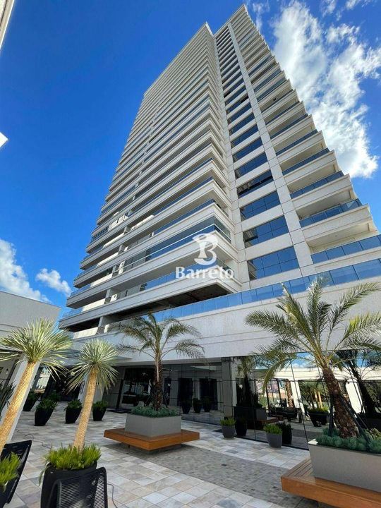 Apartamento na Avenida Doutor Adhemar Pereira de Barros, 1302, Bela Suica em Londrina, por R 5.