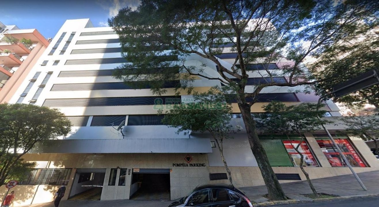 Ponto Comercial na Rua Marechal Floriano, Centro em Caxias do Sul, por