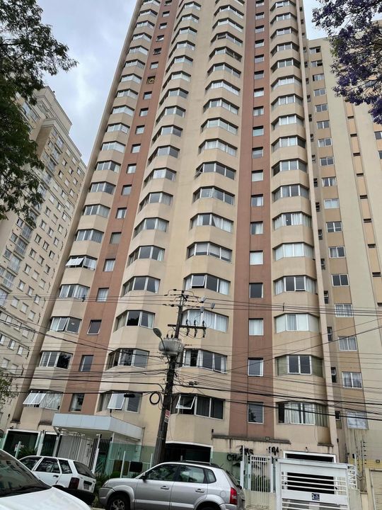Apartamento na Rua Coronel Pedro Scherer