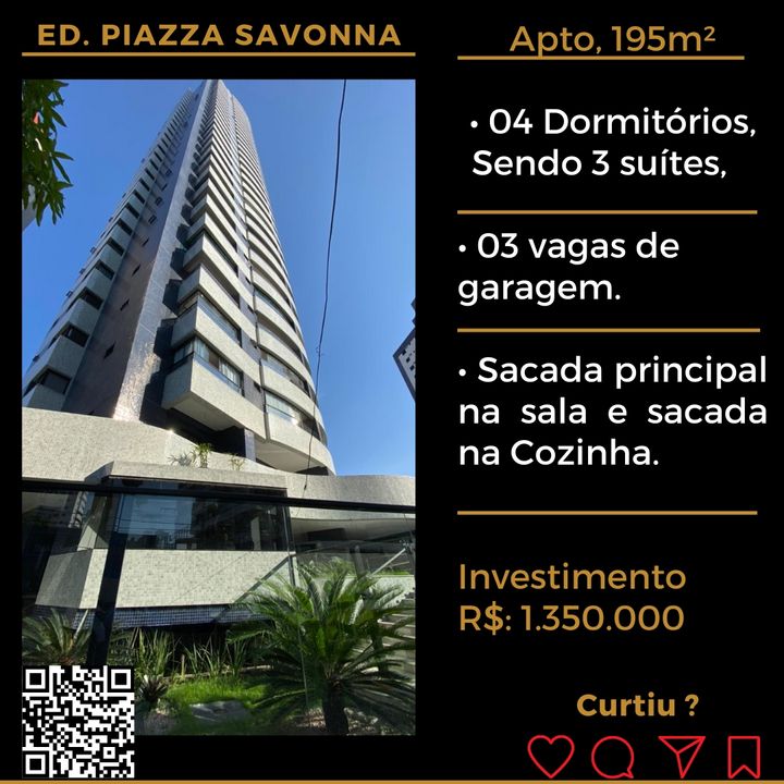 Apartamento na Rua Antônio Barreto, 1023, Umarizal em Belém, por R 1.350.000 Viva Real Apartamento na Rua Antônio Barreto, 1023, Umarizal em Belém, por R 1.350.000 Viva Real