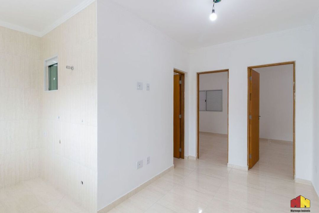 Apartamento na Rua Engenheiro Pegado, Vila Carrão em São Paulo, por R