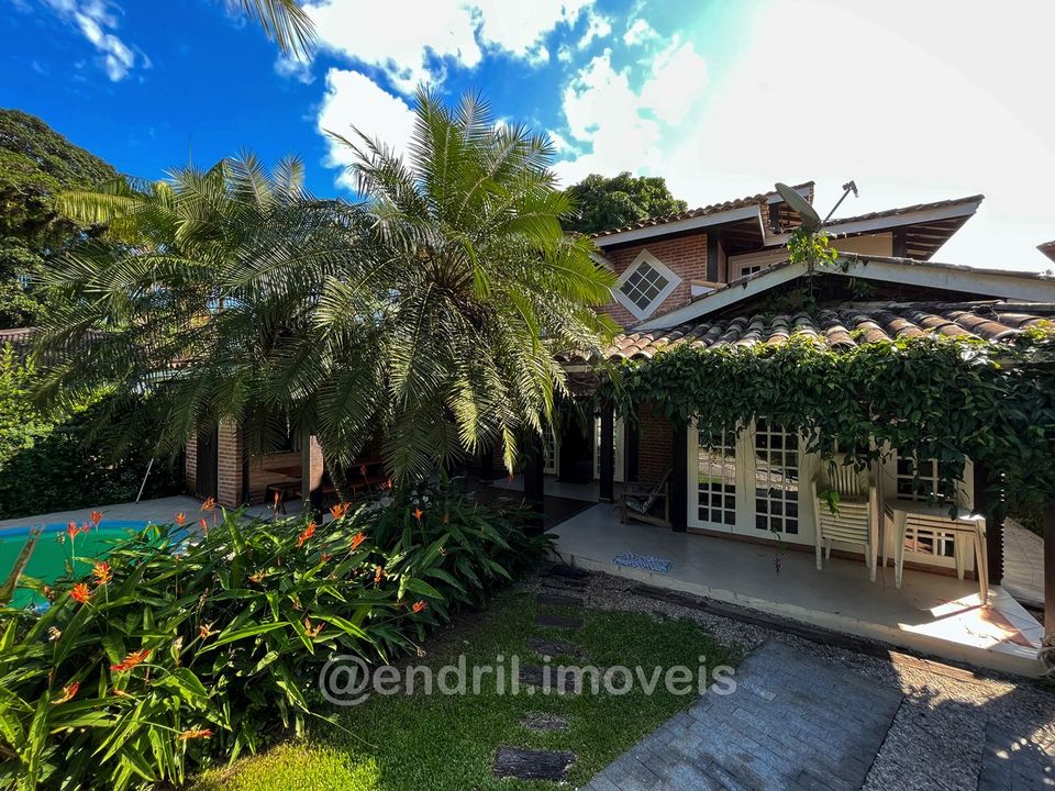 Casa 240 m² em Boiçucanga em São Sebastião, por R$ 2.250.000 - Viva Real