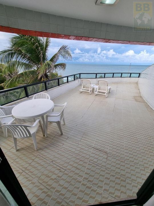 Flat na Rua Francisco Gurgel, 2117, Ponta Negra em Natal, por R 550.