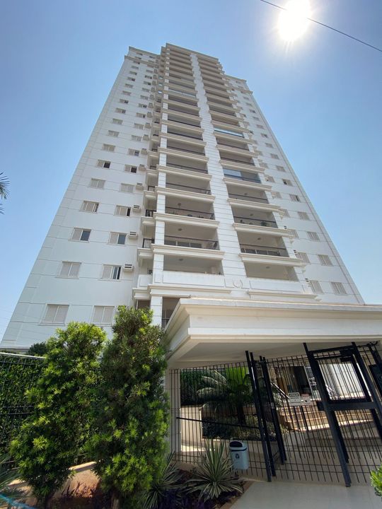 Apartamento na Avenida Bosque da Saúde, 635, Bosque da Saúde em Cuiabá, por R 600.000 Viva Real