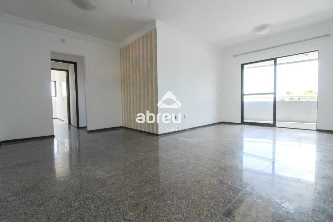 Apartamento na Avenida Lima e Silva, 1513, Lagoa Nova em Natal, por R