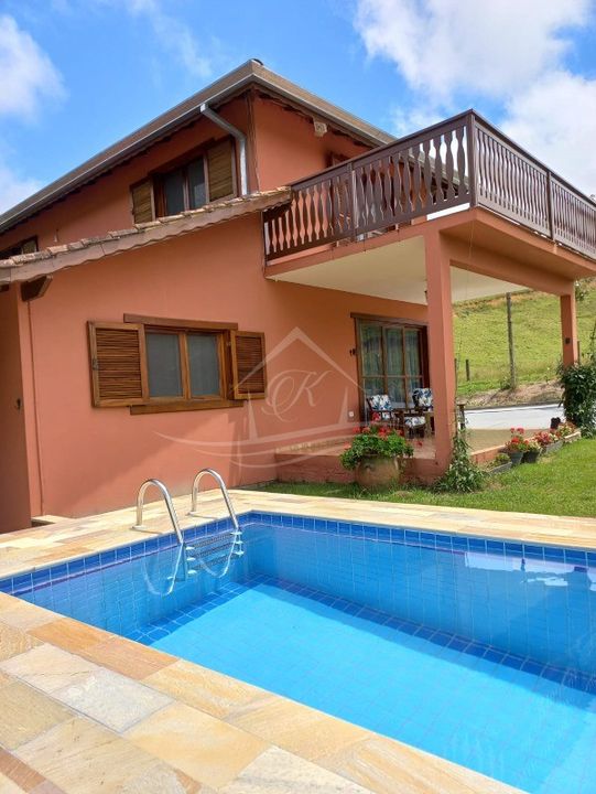 Chácara 200 m² em Pouso Alto em Natividade da Serra, por R 848.000 Viva Real