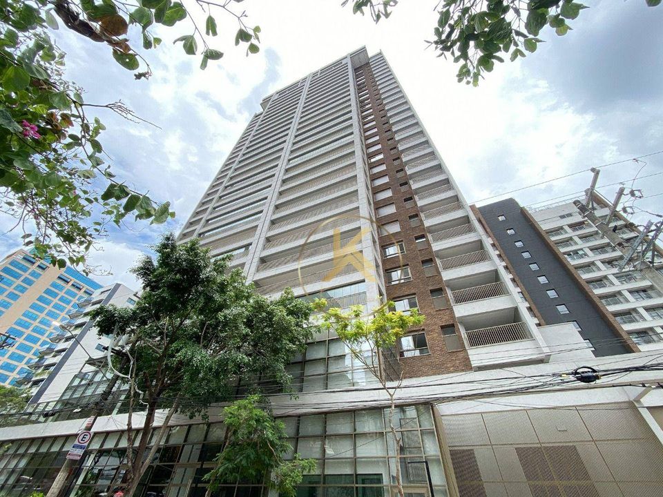Apartamento na Rua Ministro Gabriel de Rezende Passos, 412, Moema em São Paulo, por R 7.300.000