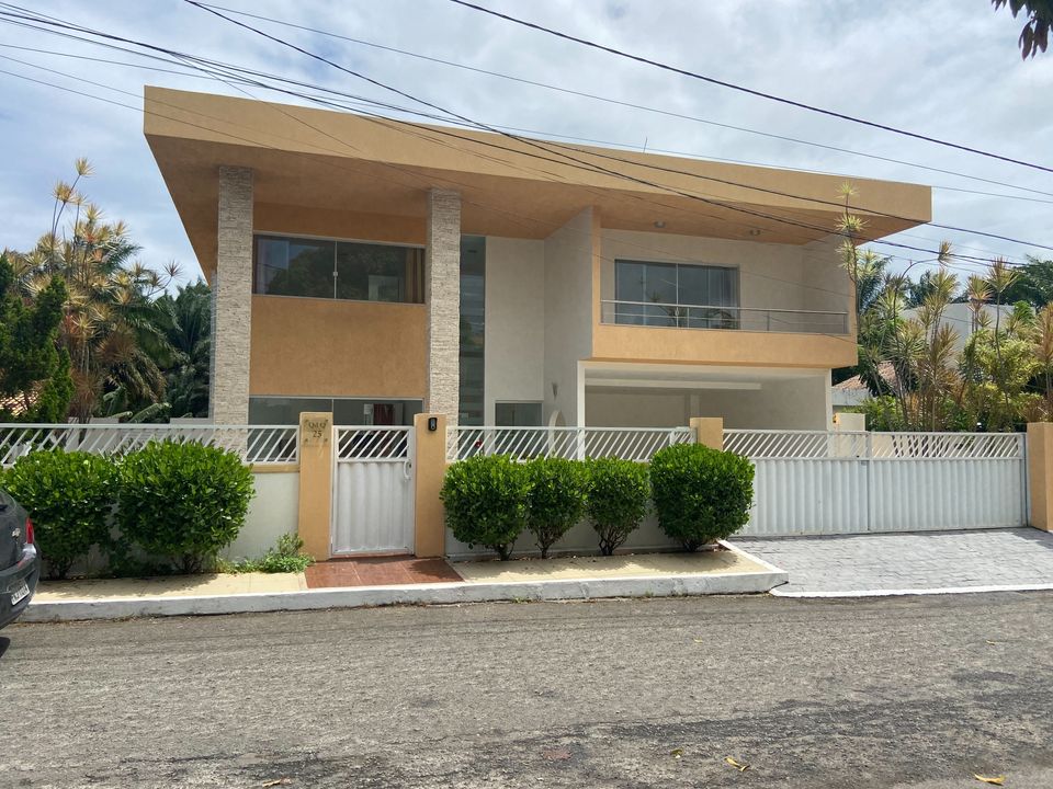 Casa de Condomínio na Avenida Santos Dumont, 5535, Portao em Lauro de Freitas, por R 1.350.000