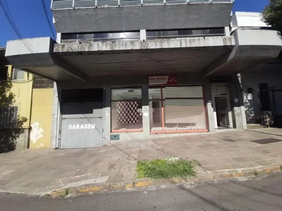 Ponto Comercial 700 m² em Pio X em Caxias do Sul, por R$ 17.000/Mês - Viva  Real