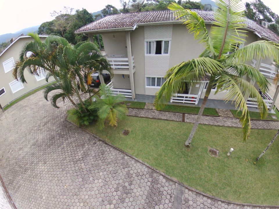 Apartamento 73 m² em Ubatuba em Ubatuba, por R 285.000 Viva Real