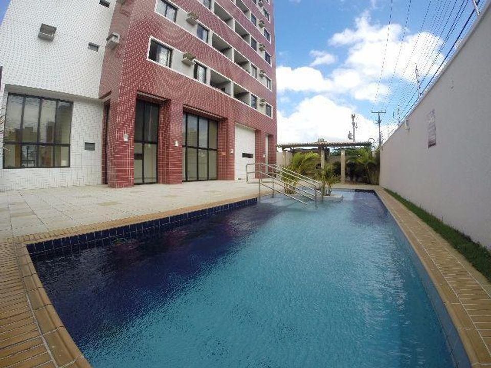 Apartamento na Rua dos Tororós, 2398, Lagoa Nova em Natal, por R 2.550/Mês Viva Real