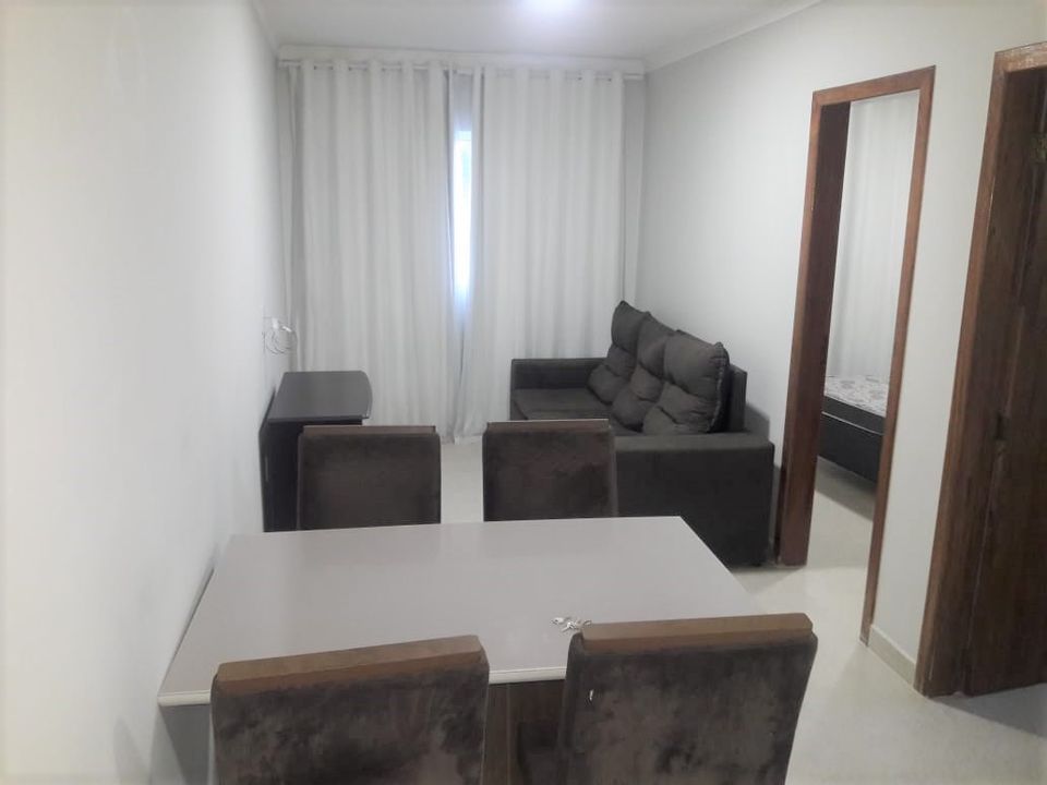 Apartamento na Avenida Expedito Garcia, 318, Campo Grande em Cariacica