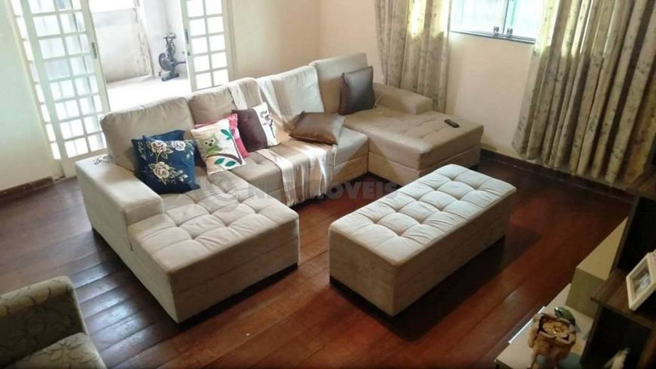 Casa na Rua Mariana da Baviera, 1, Jardim Lucelia em São Paulo, por R ...