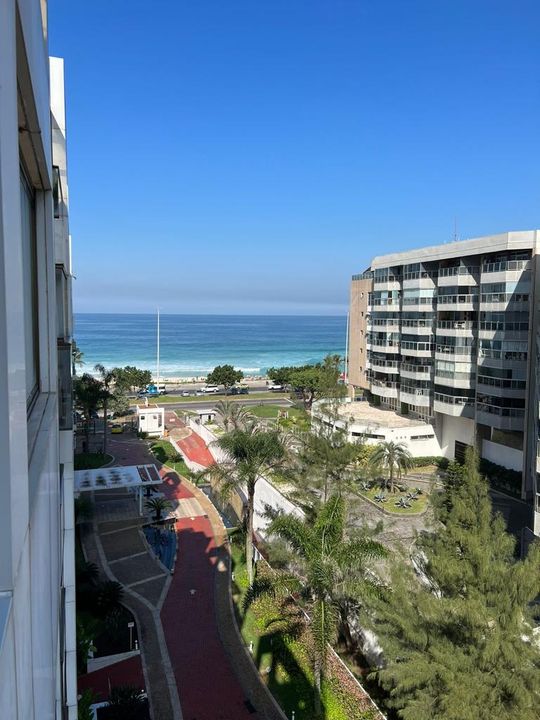 Cobertura na Avenida Lúcio Costa, 3650, Barra da Tijuca em Rio de