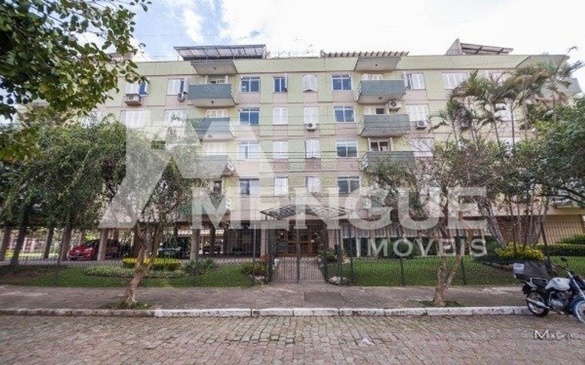 Apartamento na Rua Santa Tecla, 250, Jardim Lindóia em Porto Alegre