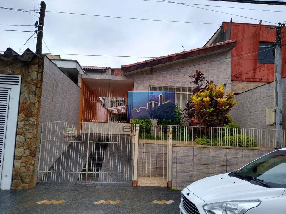 Casa na Rua Joaquim Marra, Vila Matilde em São Paulo, por R 750.000 Viva Real Casa na Rua Joaquim Marra, Vila Matilde em São Paulo, por R 750.000 Viva Real