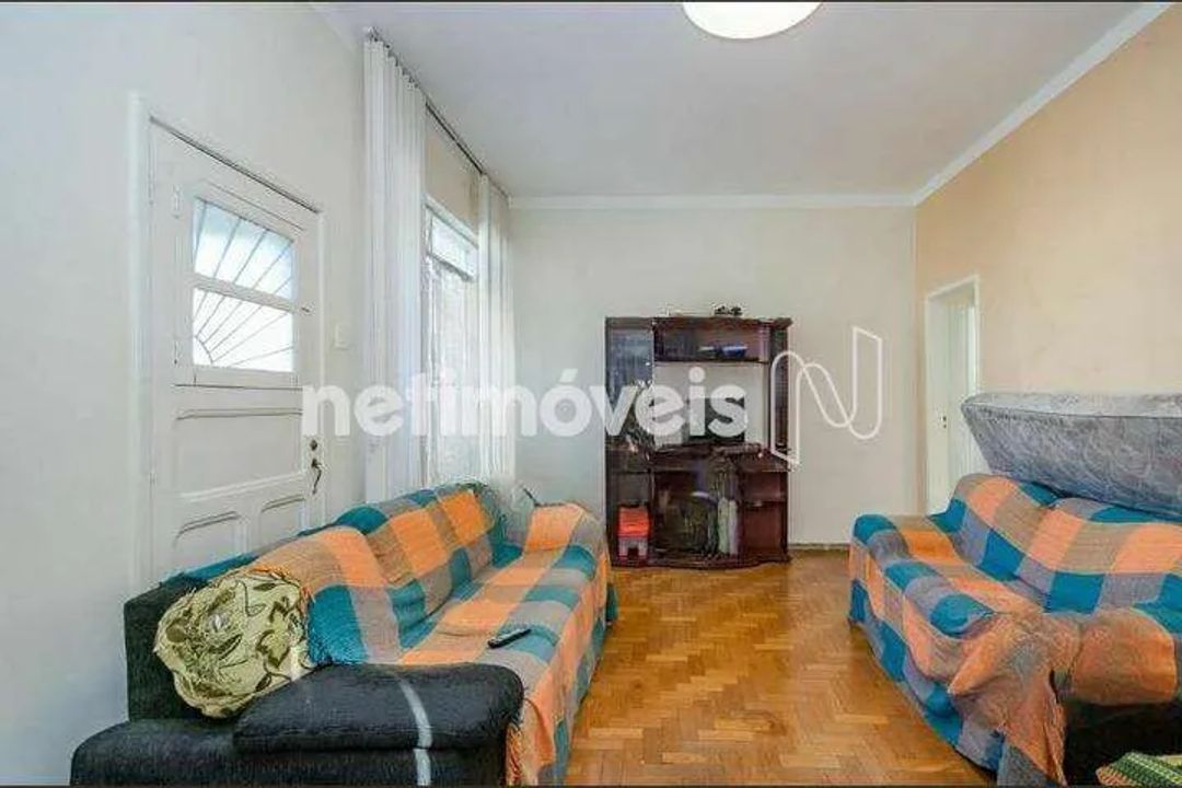 Casa na Rua Cuiabá, Prado em Belo Horizonte, por R 1.800.000 Viva Real