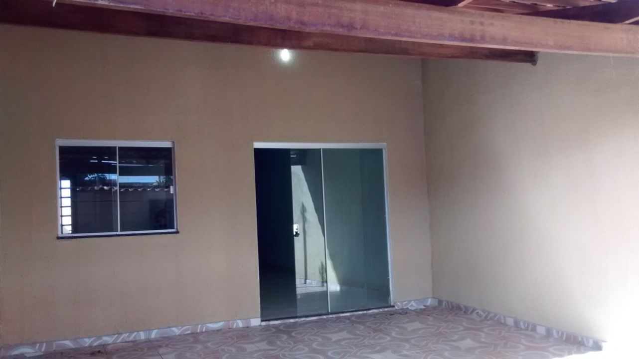 Casa na Rua BM8, 1, Residencial Brisas da Mata em Goiânia, por R 218.000 Viva Real