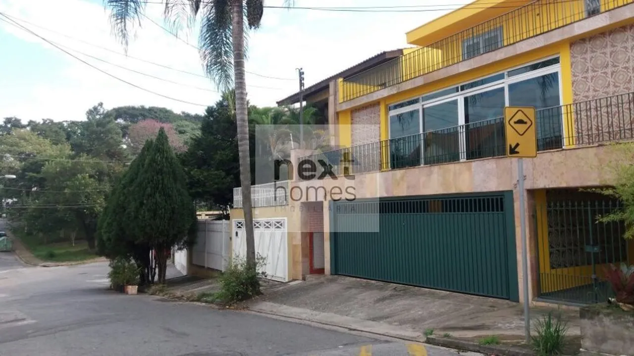 Casa na Rua Judite França Costa, 393, Jardim Bonfiglioli em São Paulo ...