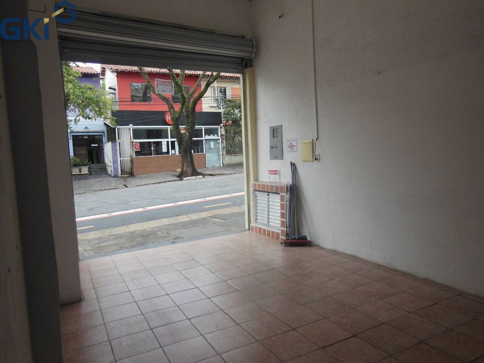 Ponto Comercial na Avenida Bosque da Saúde, Saúde em São Paulo, por R 4.000/Mês Viva Real