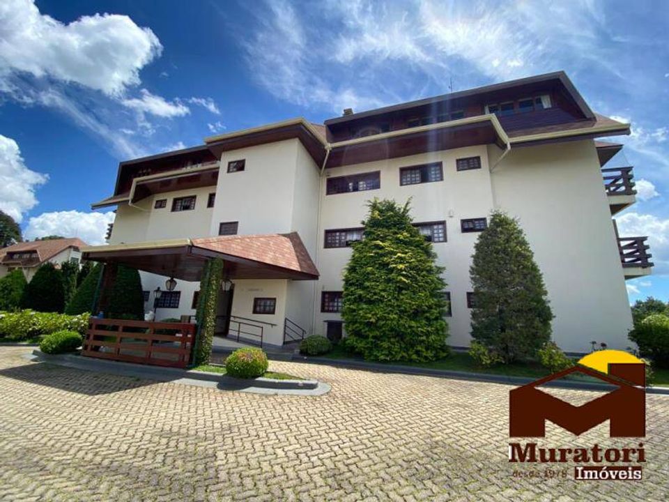 Apartamento 400 m² em Jardim Belvedere em Campos do Jordão, por R$ 3. ...