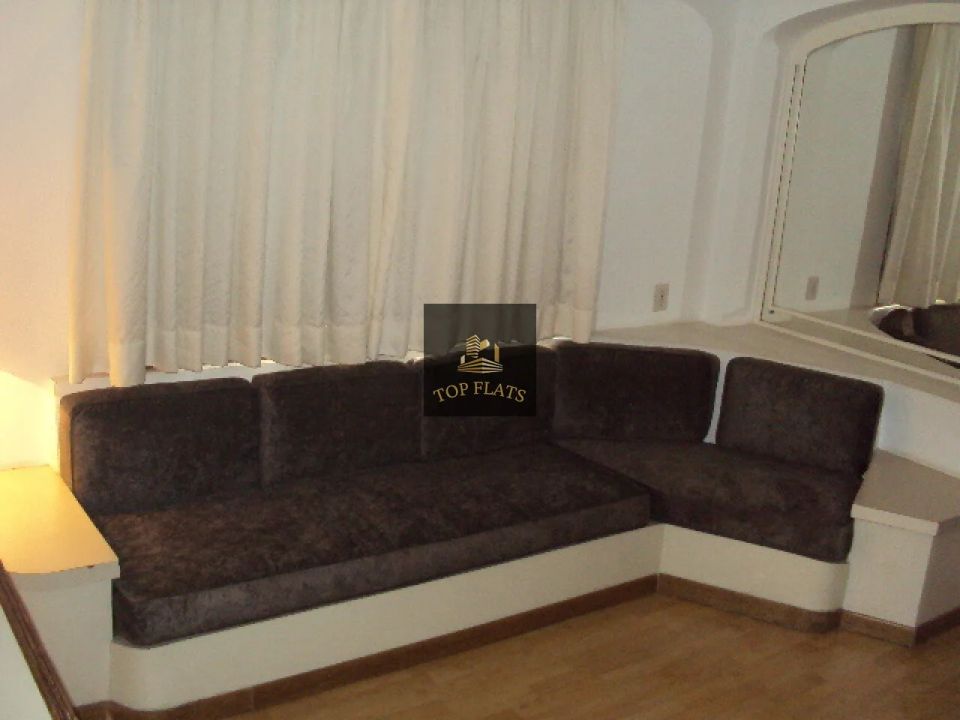 Flat na Alameda Lorena, 1852, Jardim Paulista em São Paulo, por R 2.