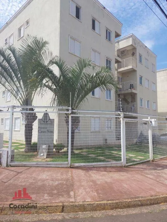 Apartamento 60 m² em Parque Universitario