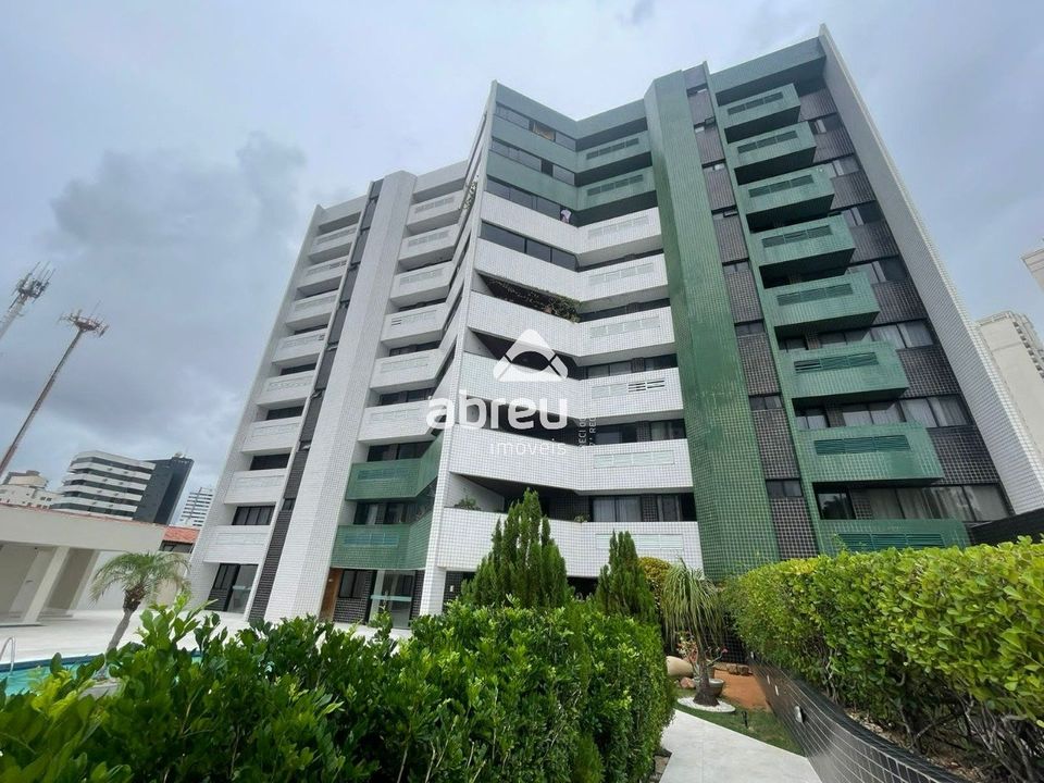 Apartamento 213 m² em Capim Macio em Natal, por R 590.000 Viva Real