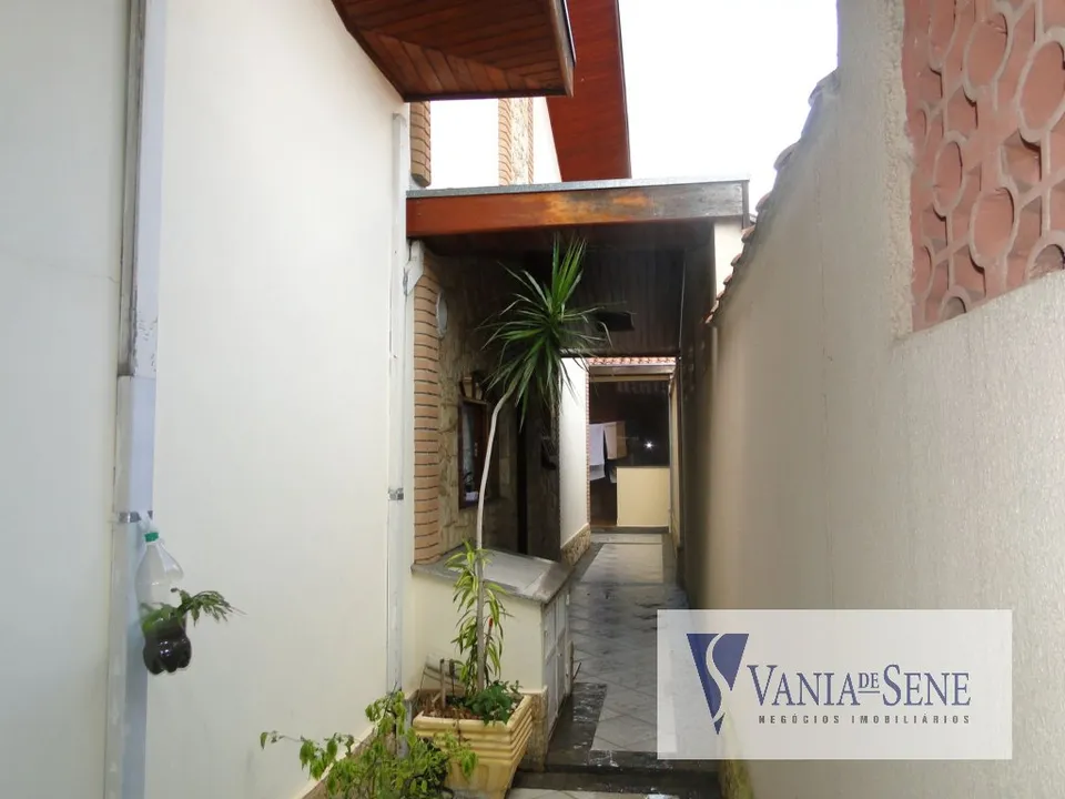Casa na Rua Judith Nunes dos Santos, Campos de Sao Jose em São José dos ...