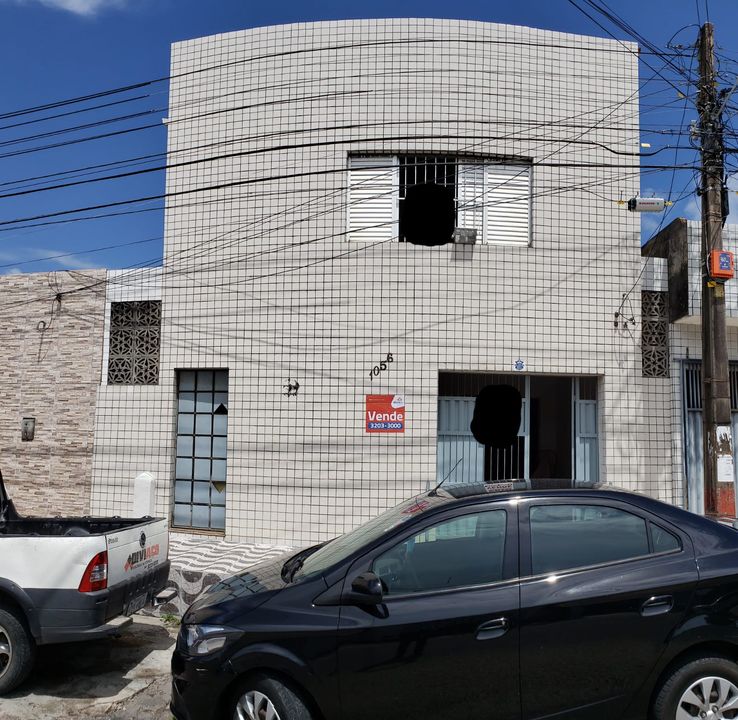 Casa na Rua Manoel Miranda, 1056, Alecrim em Natal, por R 285.000