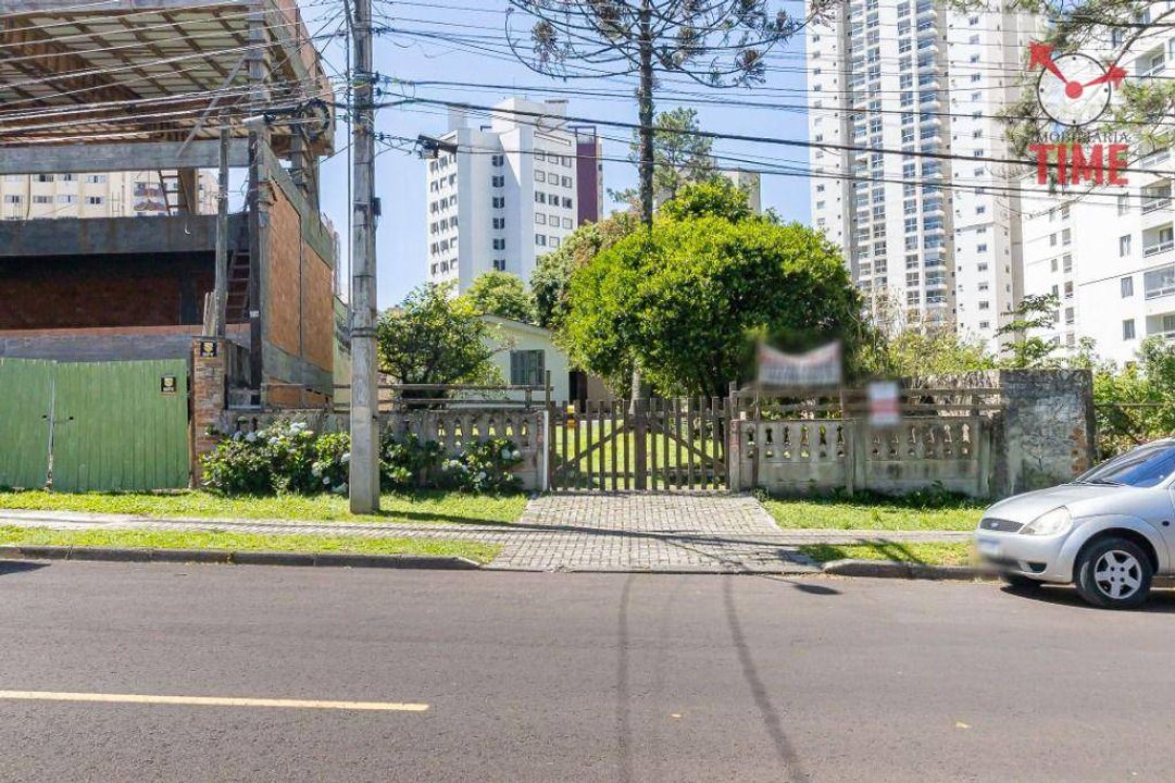Lote/Terreno na Rua Coronel Pedro Scherer