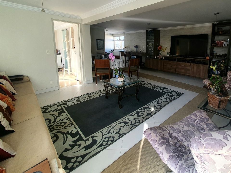 Cobertura na Rua Perdigão Malheiros, 657, Luxemburgo em Belo Horizonte, por R 1.050.000 Viva Real