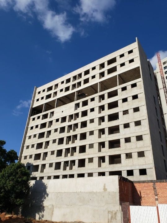 Academia Marathon Class - Vila Aviação - Bauru - SP - Rua Augusta