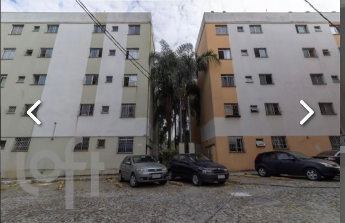 Apartamento na Rua Doutor Álvaro Camargos, 100, São João Batista em