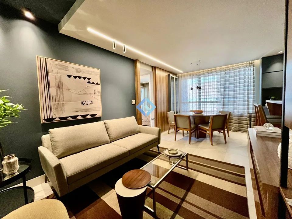 Apartamento na Rua Juiz de Fora, 1217, Santo Agostinho em Belo ...