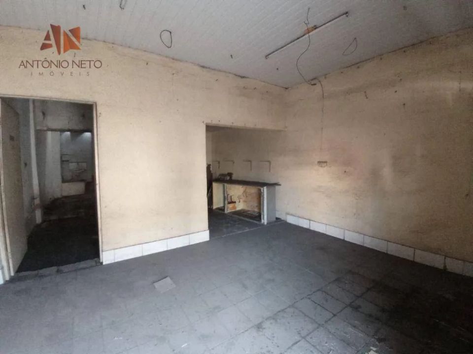 Galpão/Depósito/Armazém na Rua General Clarindo de Queiroz, 1519, Centro em Fortaleza, por R 3.