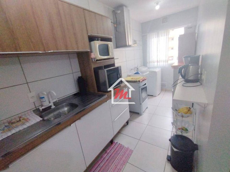 Apartamento 79 m² em Itoupavazinha em Blumenau, por R$ 225.000 - Viva Real