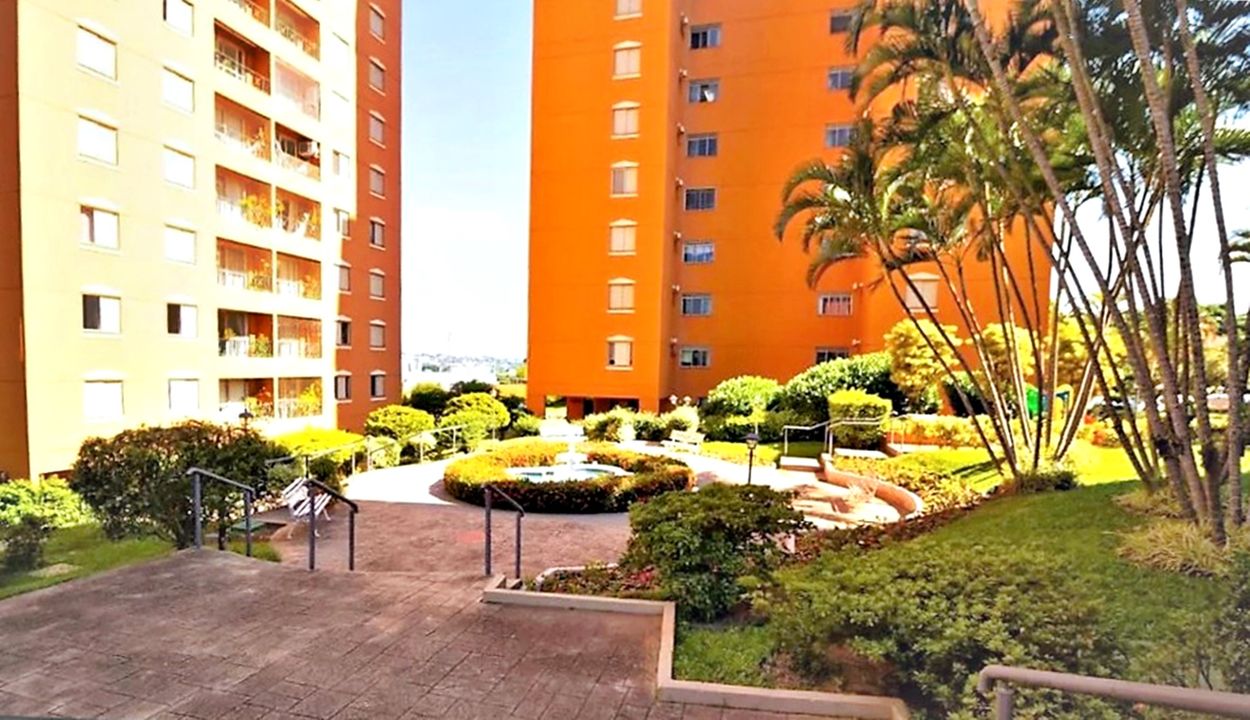 Apartamento na Rua Romualdo Galvão, 2235, Lagoa Nova em Natal, por R 1