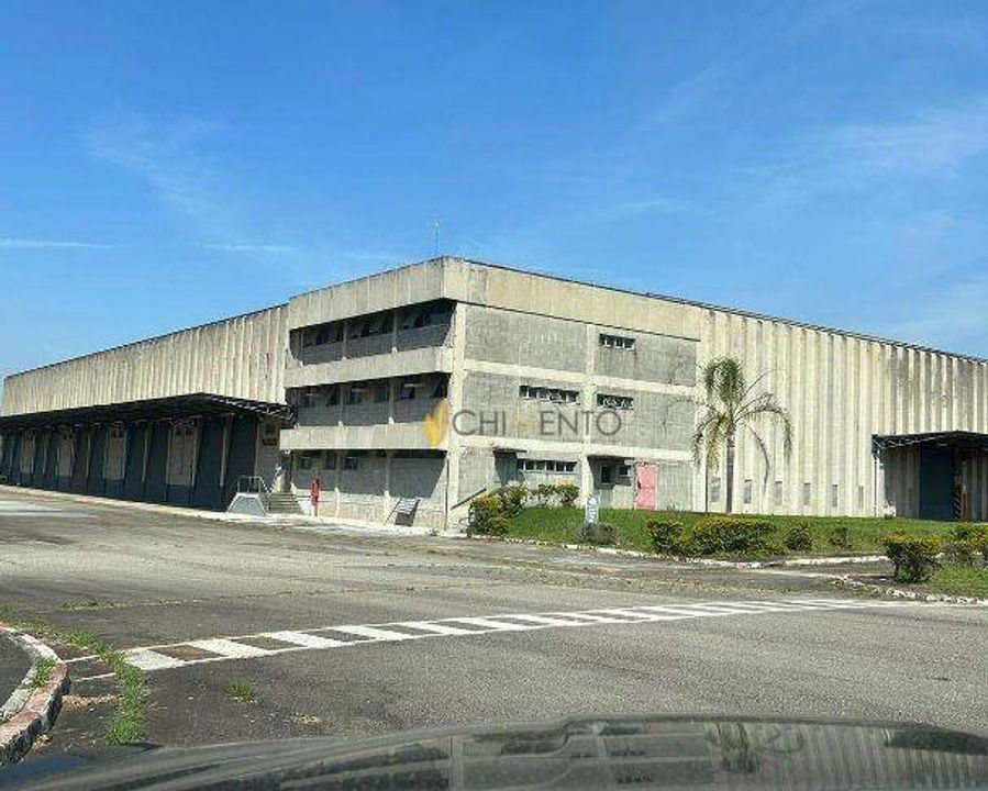 Galpão / Depósito / Armazém com ar condicionado, 1300 m² na Zona Oeste em  Perus, São Paulo - ZAP Imóveis