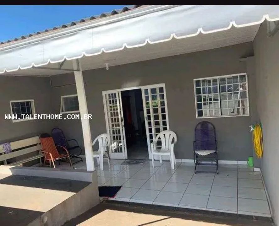 Properties for sale on Rua Eleonor Roosevelt in Brasília