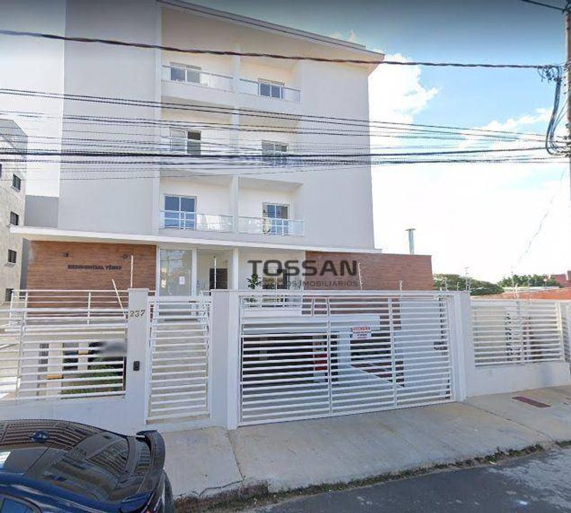 Apartamento 70 m² em Jardim Dom Bosco em Jaguariúna, por R 2.000/Mês Viva Real