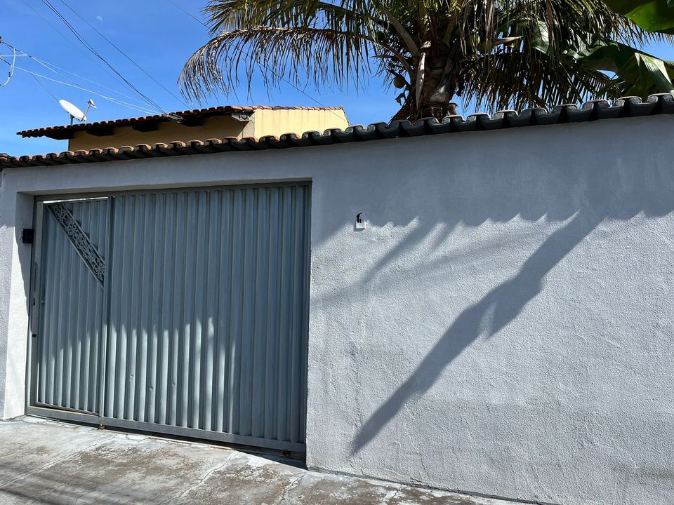 Casa na Rua 103, 9, Jardim Tropical em Aparecida de Goiânia, por R 1.350/Mês Viva Real