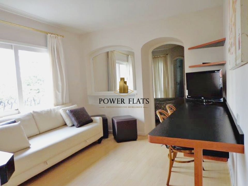 Flat na Alameda Lorena, 1852, Jardim Paulista em São Paulo, por R 2.